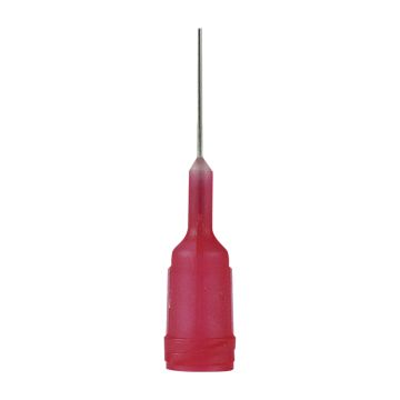 „LOCTITE“ 1/2 colio (12,7 mm) nerūdijančio plieno išspaudimo antgalis, 25 vnt./raudonas matuoklis