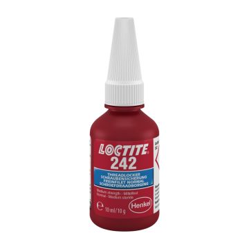 LOCTITE 242, 10 ml butelis