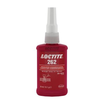 LOCTITE 262, 50 ml butelis