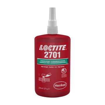 LOCTITE 2701, 250 ml butelis