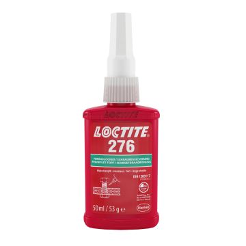 LOCTITE 276, 50 ml butelis