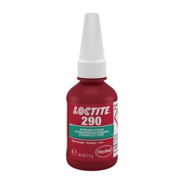 LOCTITE 290, 10 ml buteliukas