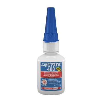„LOCTITE 403“, 20 g buteliukas