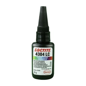 „LOCTITE 4304“, 20 g buteliukas