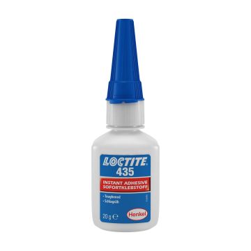 „LOCTITE 435“, 20 g butelis