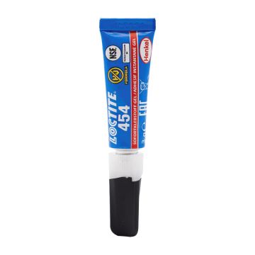 LOCTITE 454 BC3G DE