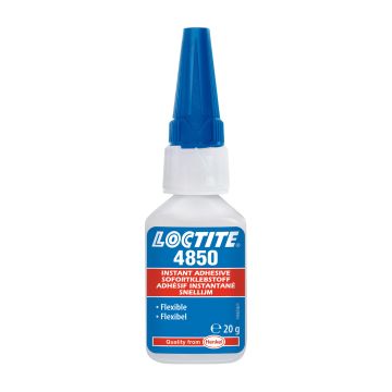 LOCTITE 4850, 20 g buteliukas