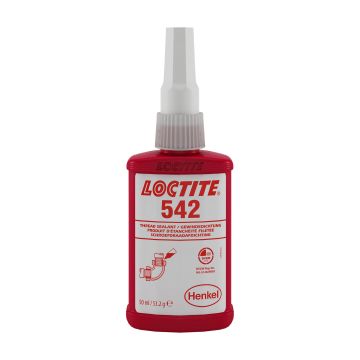 LOCTITE 542, 50 ml butelis