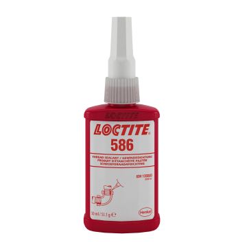 LOCTITE 586, 50 ml butelis