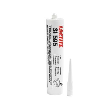 LOCTITE SI 595 CL CR310ML EGFD/EPIG