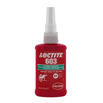 LOCTITE 603, 50 ml butelis