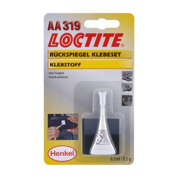 LOCTITE AA 319, 0,5 ml tūbelė