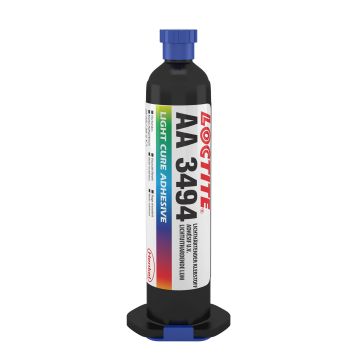 LOCTITE AA 3494, 25 ml švirkštas