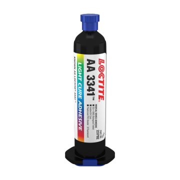 LOCTITE AA 3341, 25 ml švirkštas