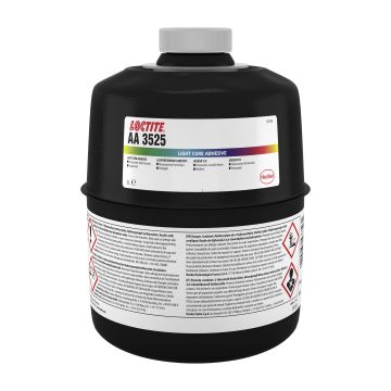 „LOCTITE AA 3525“, 1 litro butelis
