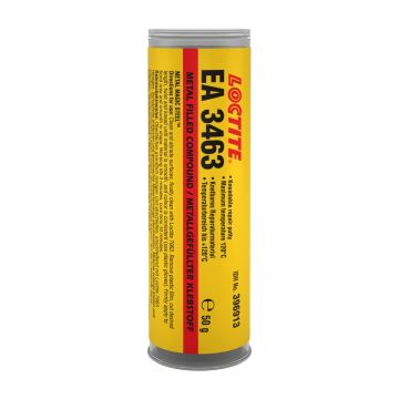 LOCTITE EA 3463 BC 12 vnt. po 50 g (anglų/vokiečių k.)