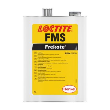 LOCTITE FREKOTE FMS, 5 l kanistras