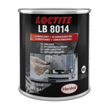 LOCTITE LB 8014, 907 g skardinė