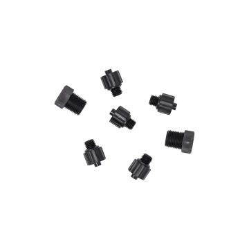 „LOCTITE“ „Luer Lock“ adapterių rinkinys