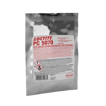 LOCTITE PC 5070, 1,8 m/50 g mišinys