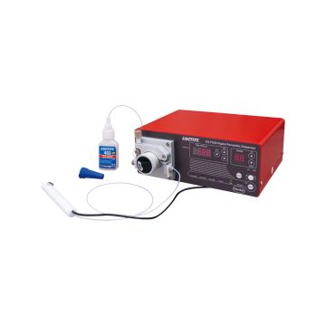 „LOCTITE PU20“ skaitmeninis peristaltinis dozatorius