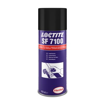 „LOCTITE SF 7100“, 400 ml aerozolio balionėlis