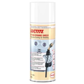 „LOCTITE SF 7900“, 400 ml aerozolio balionėlis
