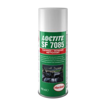 LOCTITE SF 7085, 400 ml aerozolio balionėlis
