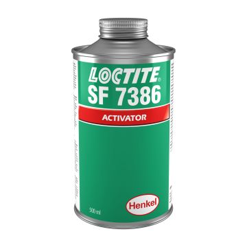 LOCTITE SF 7386, 500 ml butelis