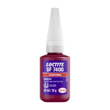 LOCTITE SF 7400, 20 ml butelis