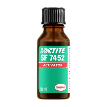 LOCTITE SF 7452, 18 ml butelis