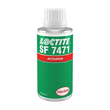 „LOCTITE SF 7471“, 150 ml aerozolio balionėlis