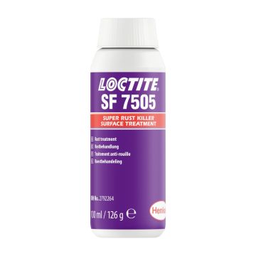 LOCTITE SF 7505, 100 ml butelis