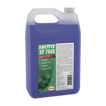 LOCTITE SF 7840, 5 l kanistras