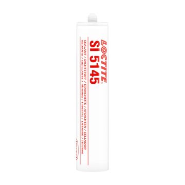 LOCTITE SI 5145, 300 ml standartinis kartridžas