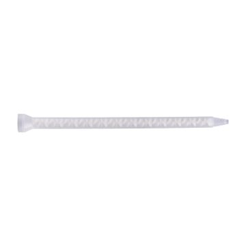 „LOCTITE“ statinio maišymo antgaliai, skirti 200/400 ml C tipo dviguboms kasetėms, vidinis skersmuo 8,0 mm, sraigtiniai, pakopiniai, santykis 1:01 / 2:01, 24 elementai, 10 vnt. pakuotėje