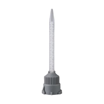 „LOCTITE“ statinio maišymo antgaliai, skirti 50 ml B/S dviguboms kasetėms, B, 10 ml, vidinis skersmuo 3,2 mm, sraigtiniai, kūginiai, santykis 1:01 / 2:01, 16 elementų, 10 vnt. pakuotėje