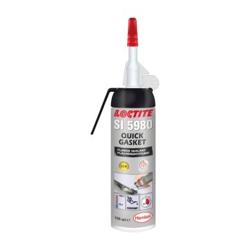 LOCTITE SI 5980, 100 ml aerozolio balionėlis
