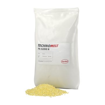 TECHNOMELT PA 6208 N, gintaro spalvos, 20 kg maišas