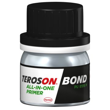 TEROSON BOND ALL-IN-ONE gruntas, 25 ml butelis
