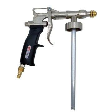 TEROSON ir UBC GUN
