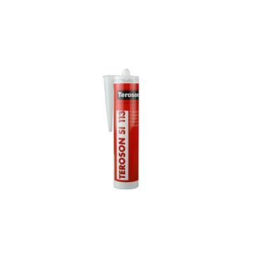 TEROSON SI 113, 300 ml standartinis kartridžas