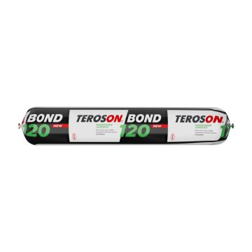 TEROSON BOND 120, 400 ml folijos pakuotė