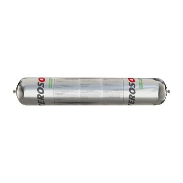 TEROSON BOND 60 PROFESSIONAL, 400 ml folijos pakuotė