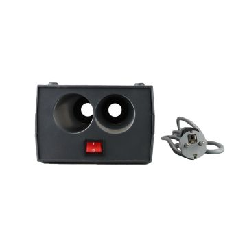 TEROSON ET CR HEATINGBOX, 2 vnt.