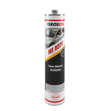 TEROSON MS 9220, 310 ml standartinis kartridžas