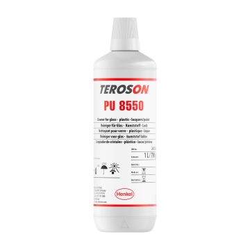 TEROSON PU 8550 valiklis BO1L