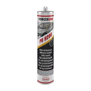 TEROSON PU 9200, 310 ml standartinis kartridžas