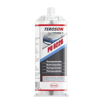 TEROSON PU 9225, 50 ml dvigubas kartridžas
