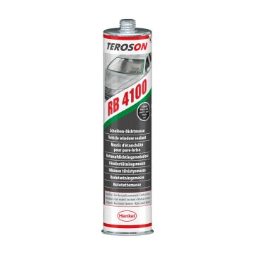 TEROSON RB 4100, 310 ml standartinis kartridžas